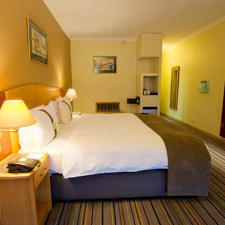 Holiday Inn - Bulawayo By Ihg Eksteriør bilde