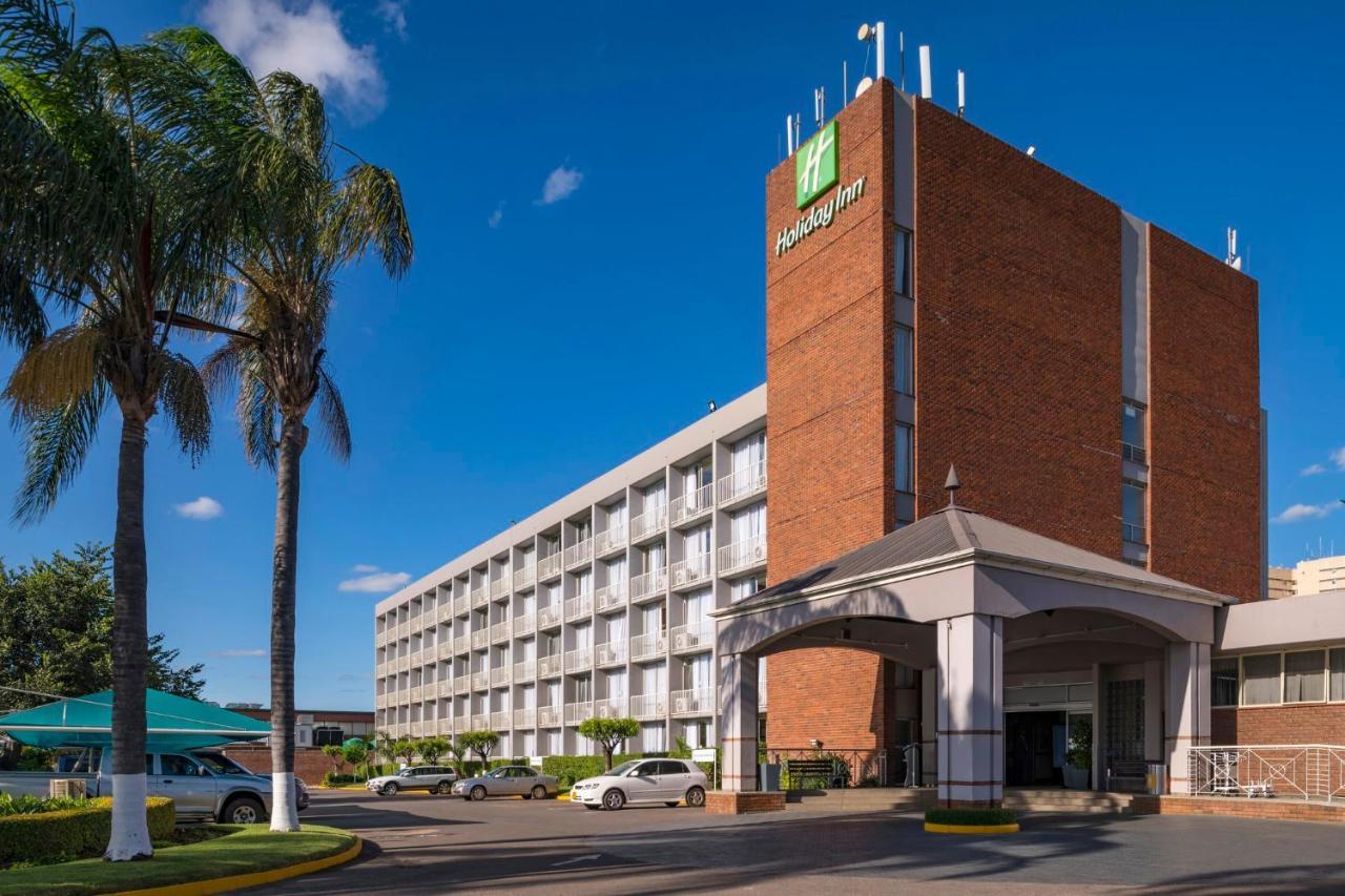 Holiday Inn - Bulawayo, An Ihg Hotel Eksteriør bilde