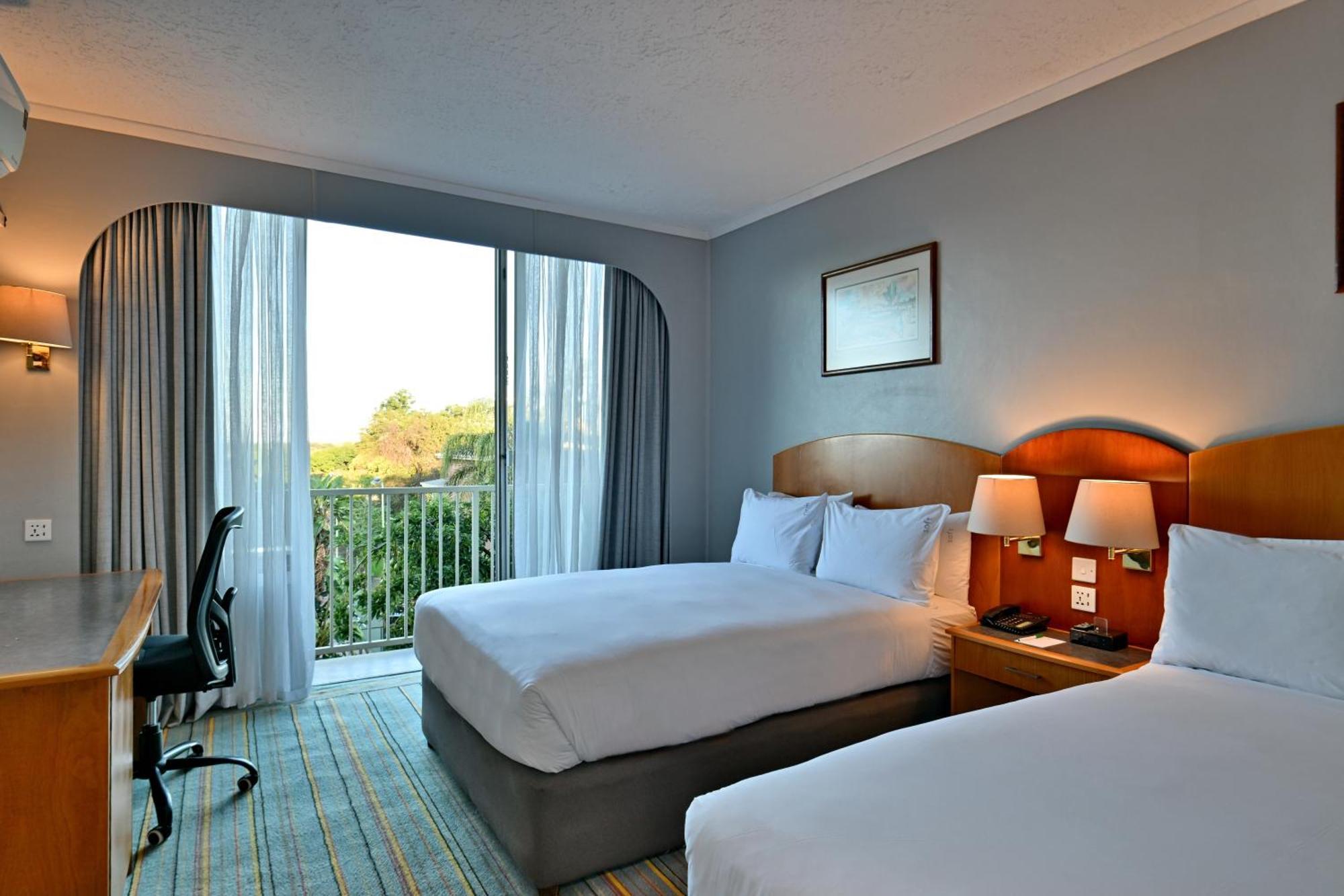 Holiday Inn - Bulawayo By Ihg Eksteriør bilde