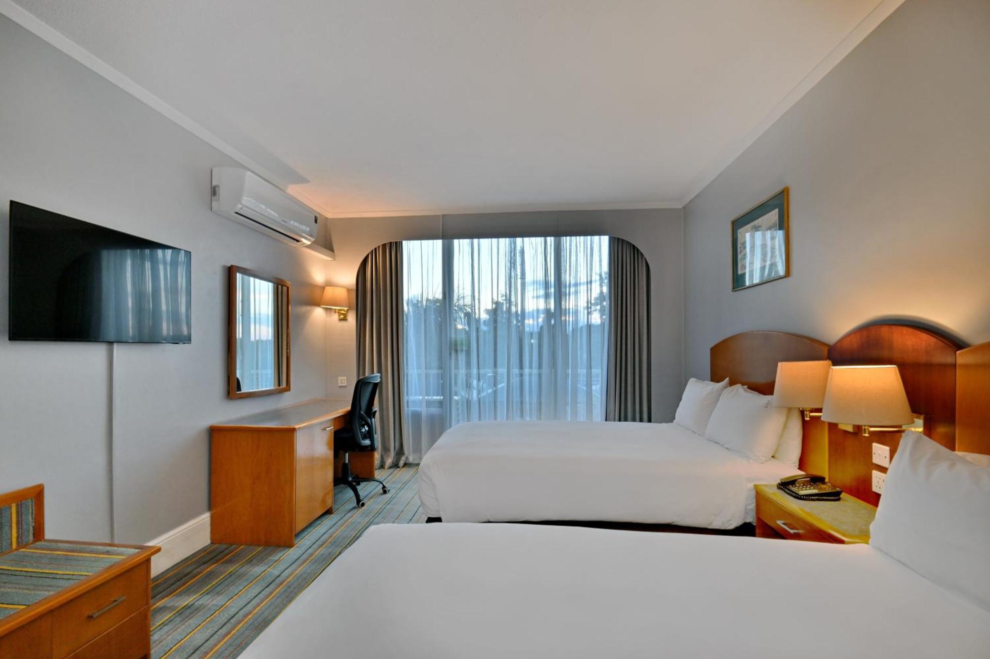 Holiday Inn - Bulawayo By Ihg Eksteriør bilde