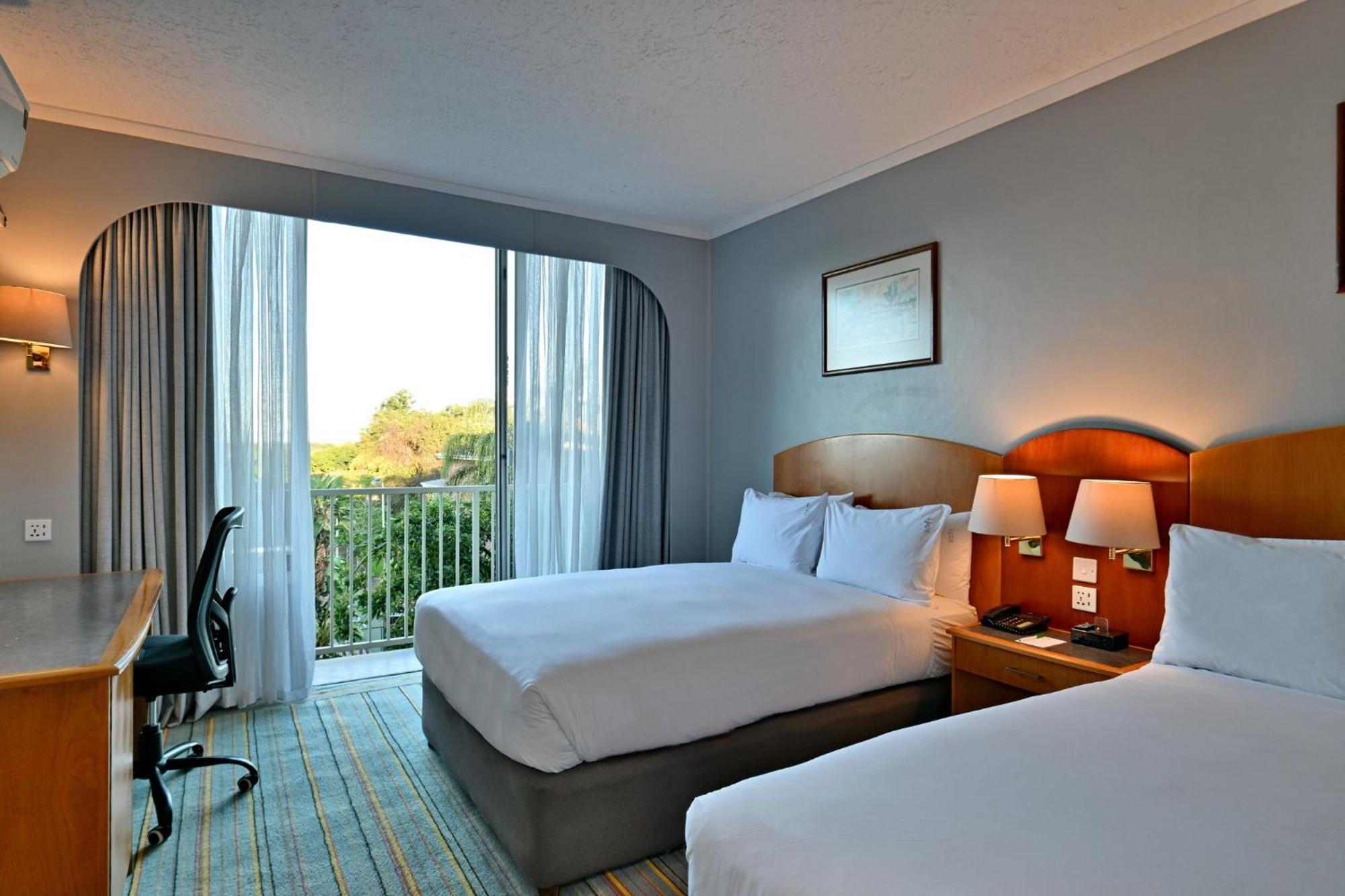 Holiday Inn - Bulawayo By Ihg Eksteriør bilde
