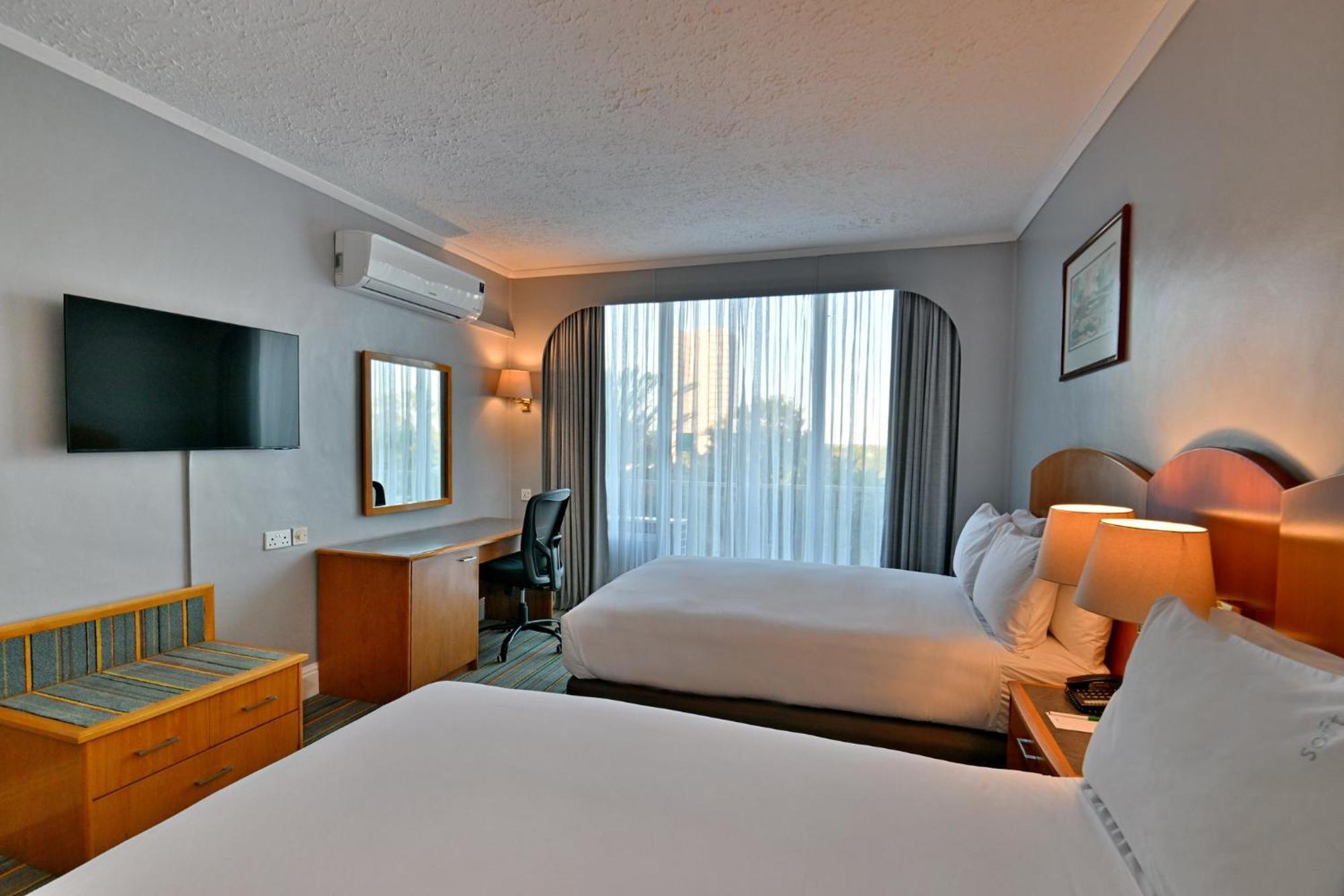 Holiday Inn - Bulawayo By Ihg Eksteriør bilde