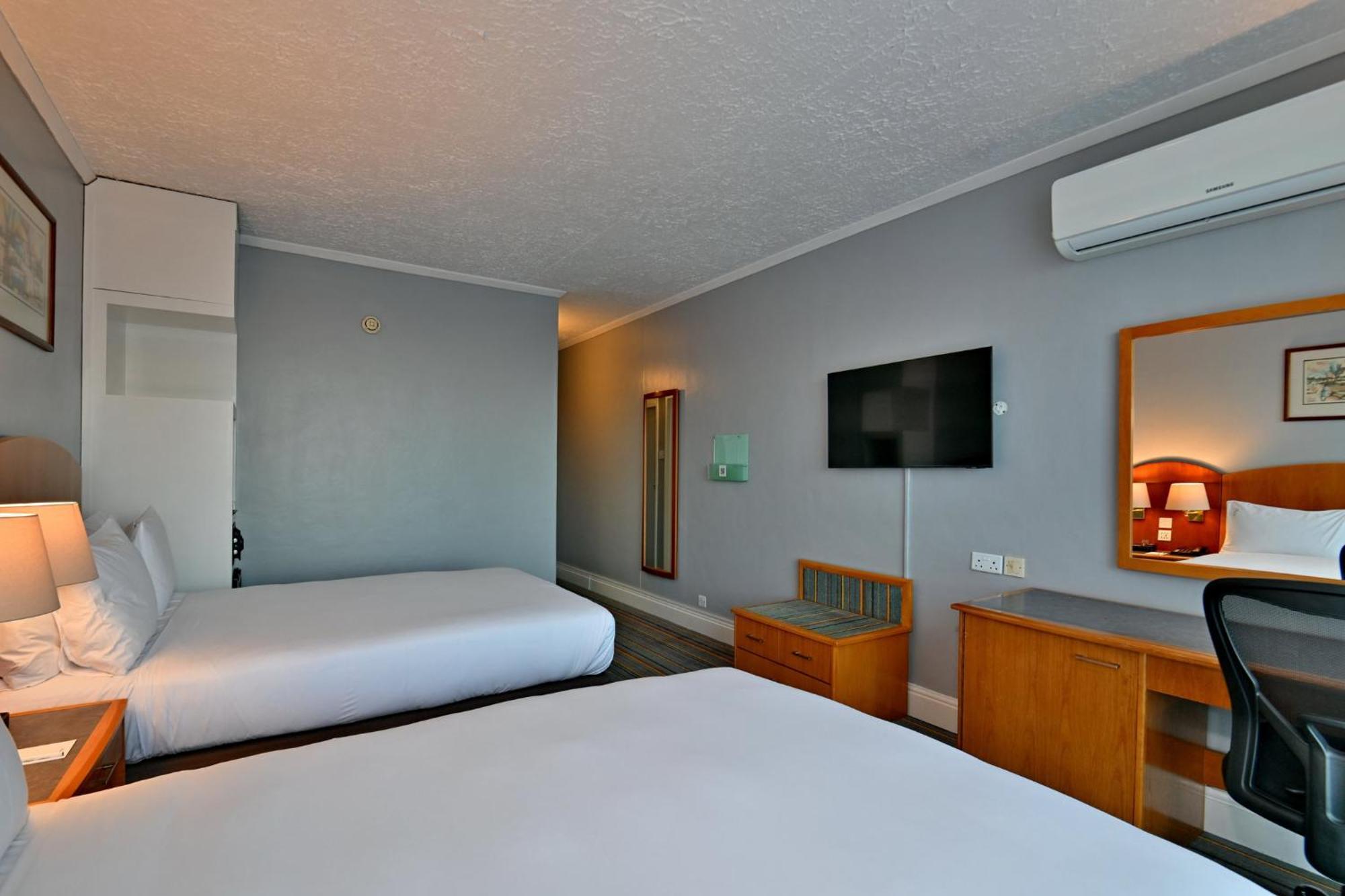 Holiday Inn - Bulawayo By Ihg Eksteriør bilde